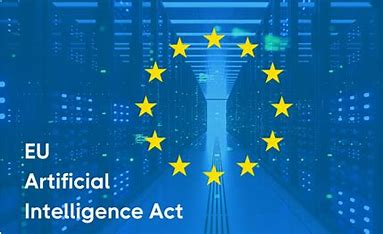 欧盟《人工智能法》简介及原文下载
