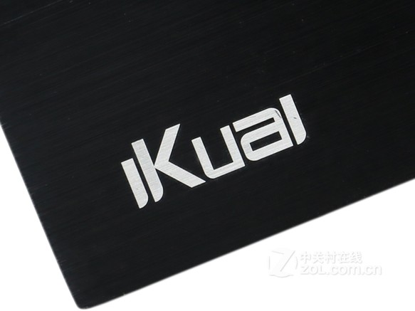 爱快Q3600（BE3600）企业级WiFi7路由器测评简介